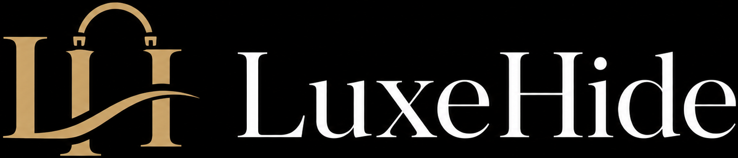 LuxeHide